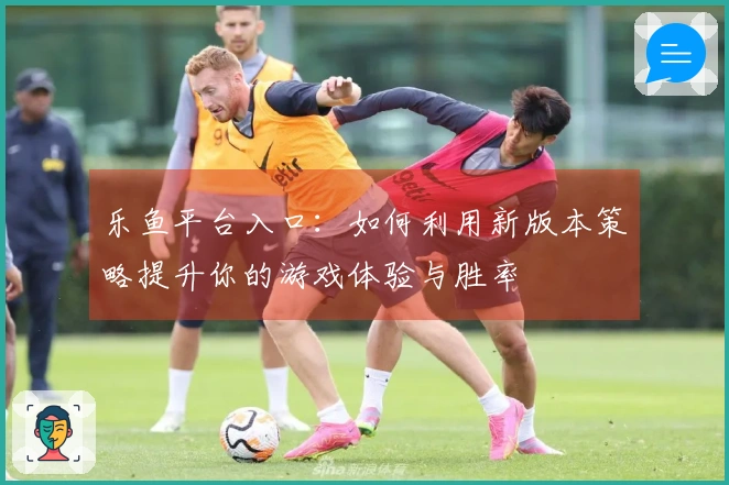 乐鱼平台入口：如何利用新版本策略提升你的游戏体验与胜率