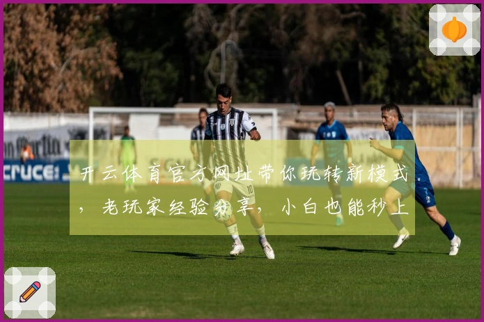 开云体育官方网址带你玩转新模式，老玩家经验分享，小白也能秒上手！